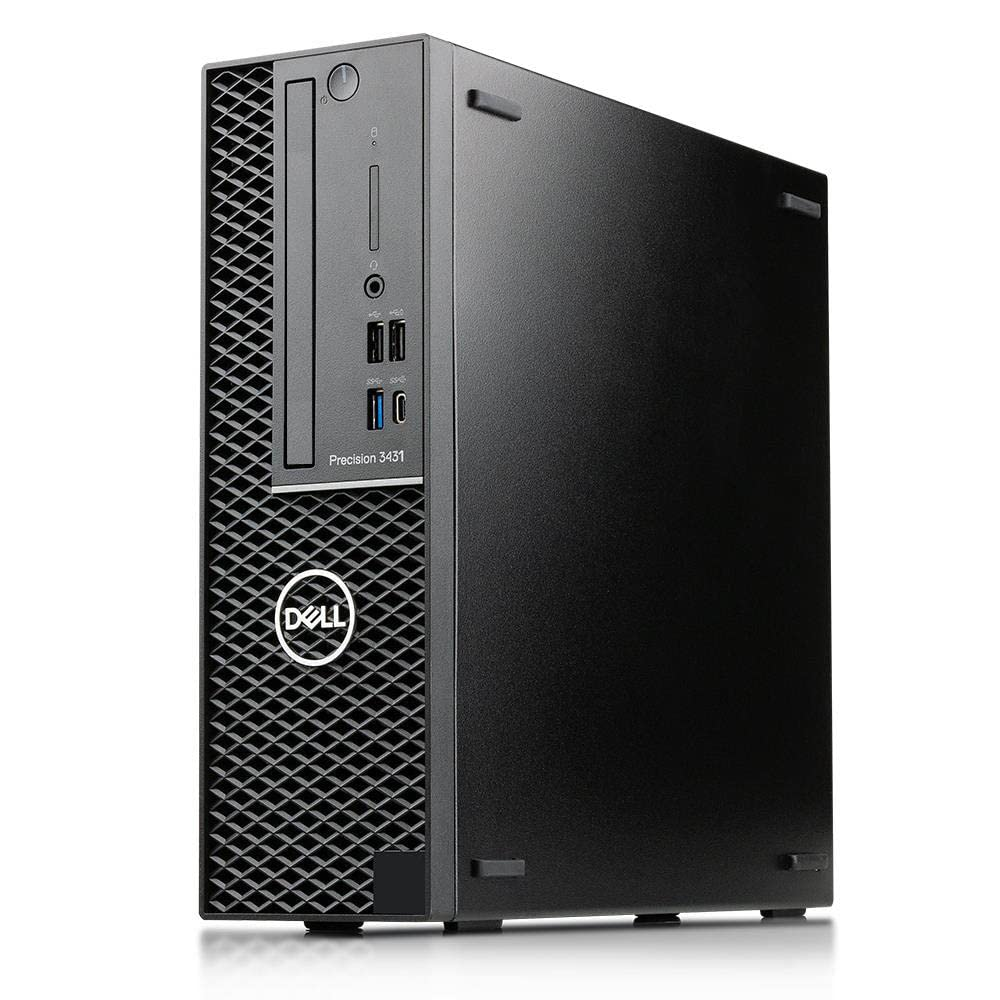DELL OptiPlex 3431 SFF