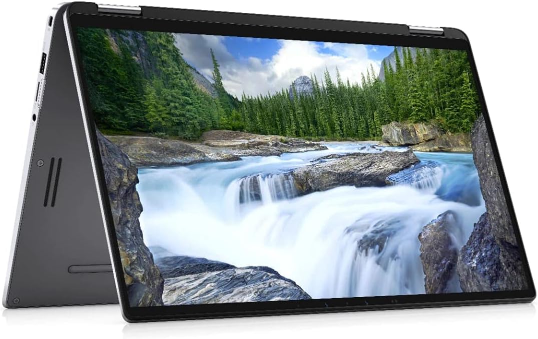 DELL Latitude 9410, 2-in-1 Touchscreen