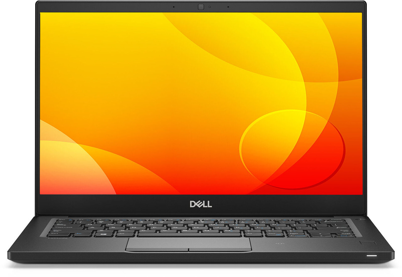 DELL Latitude 7390