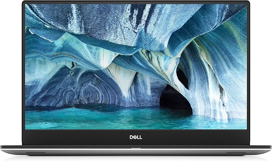 DELL XPS 15 7590