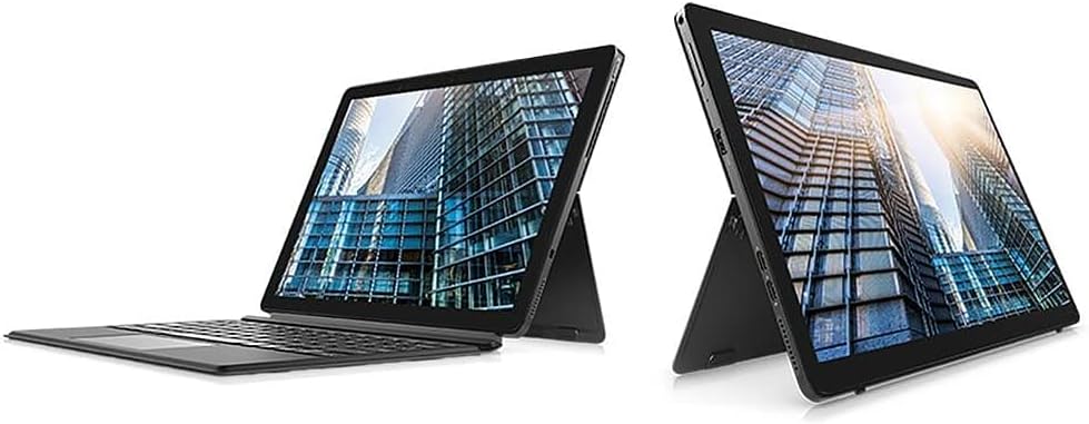 DELL Latitude 5290, 2-in-1 Touchscreen