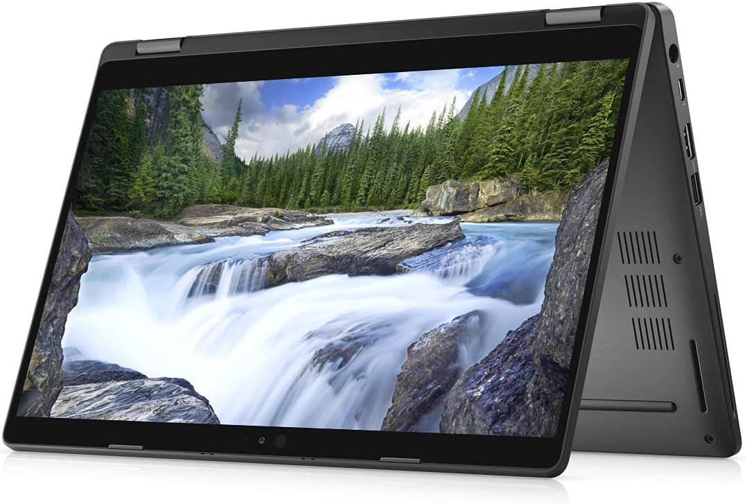 DELL Latitude 5300 2-in-1 Touchscreen
