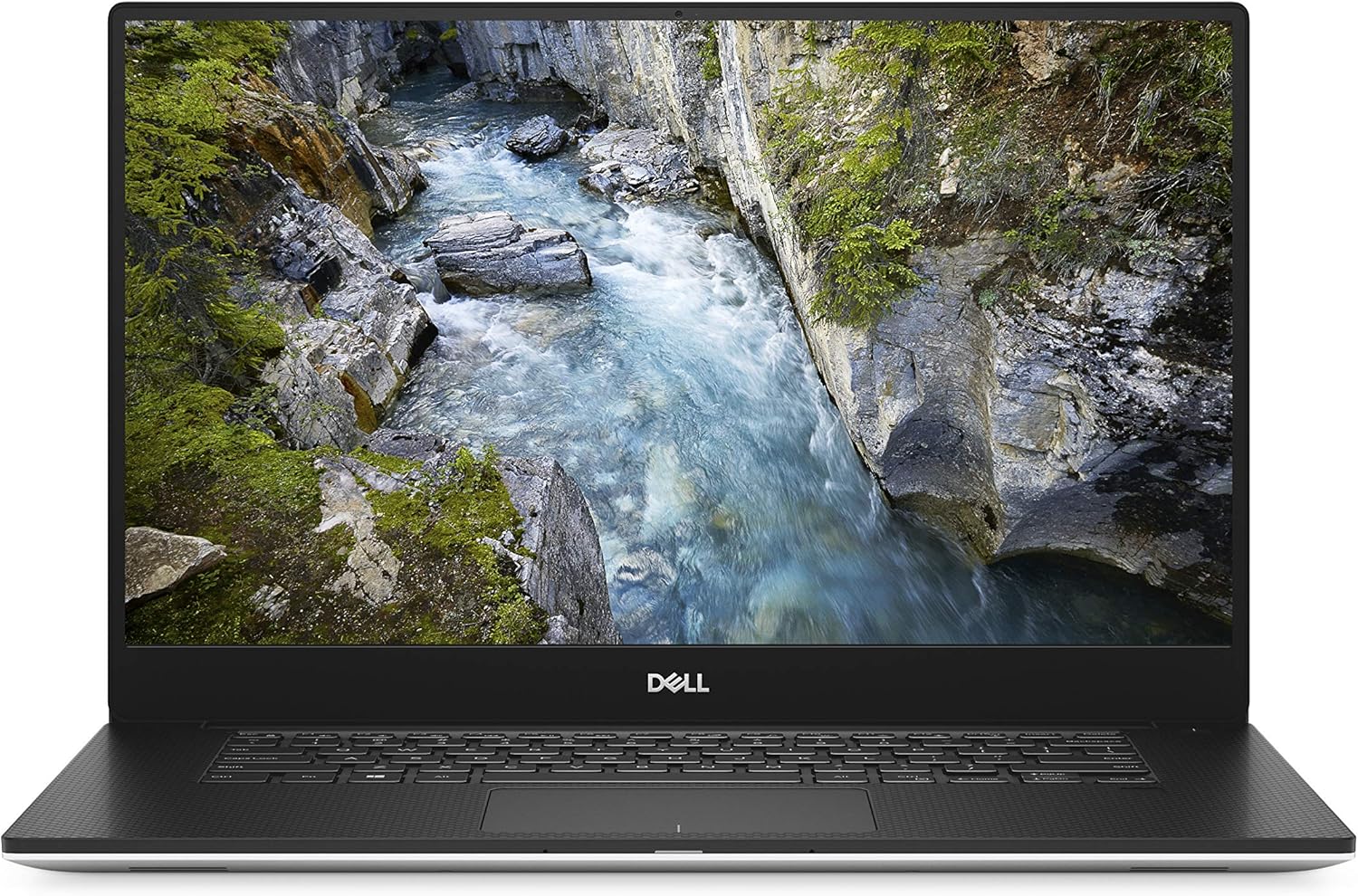 DELL Precision 5540, WorkStation 