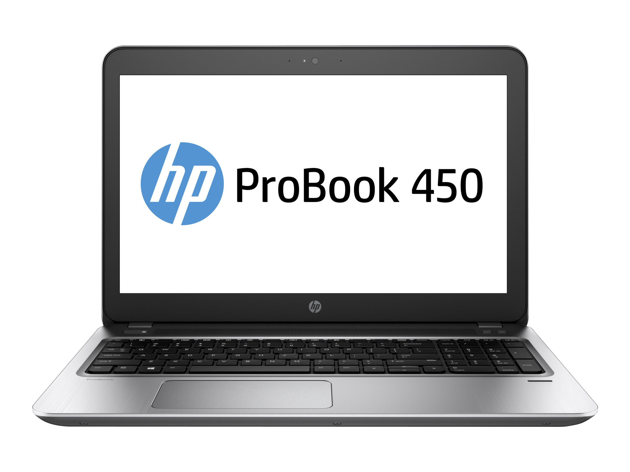 HP ProBook 450 G4
