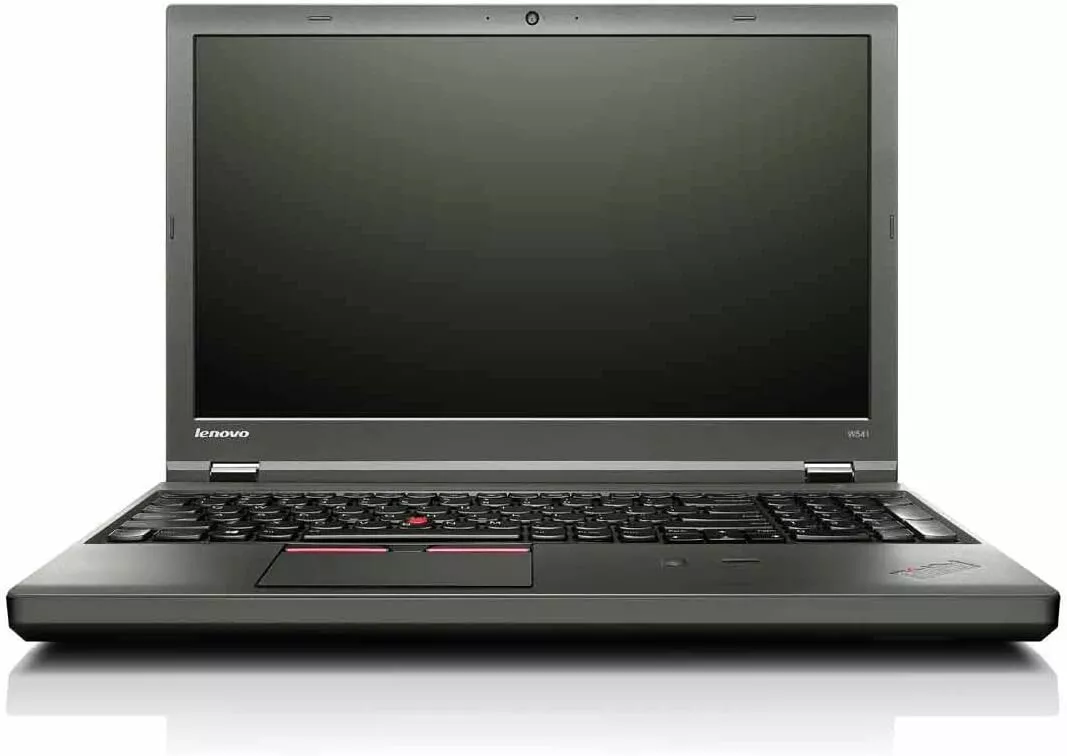 Lenovo ThinkPad W541