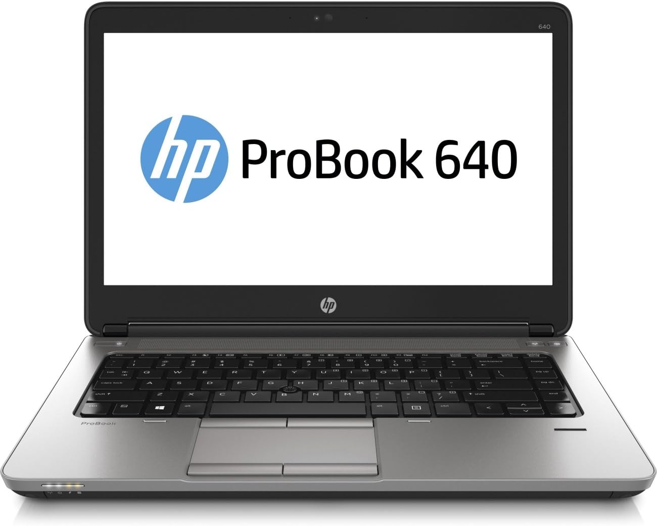 HP ProBook 640 G1