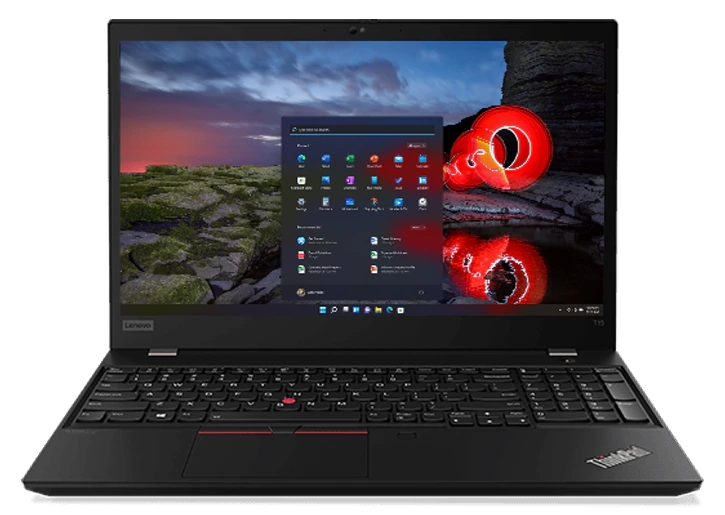 Lenovo ThinkPad T15 Gen 2