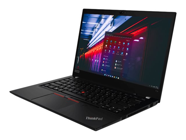 Lenovo ThinkPad T14 Gen 1, Touchscreen