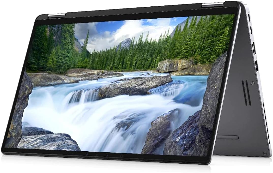 DELL Latitude 7400, 2-in-1 Touchscreen